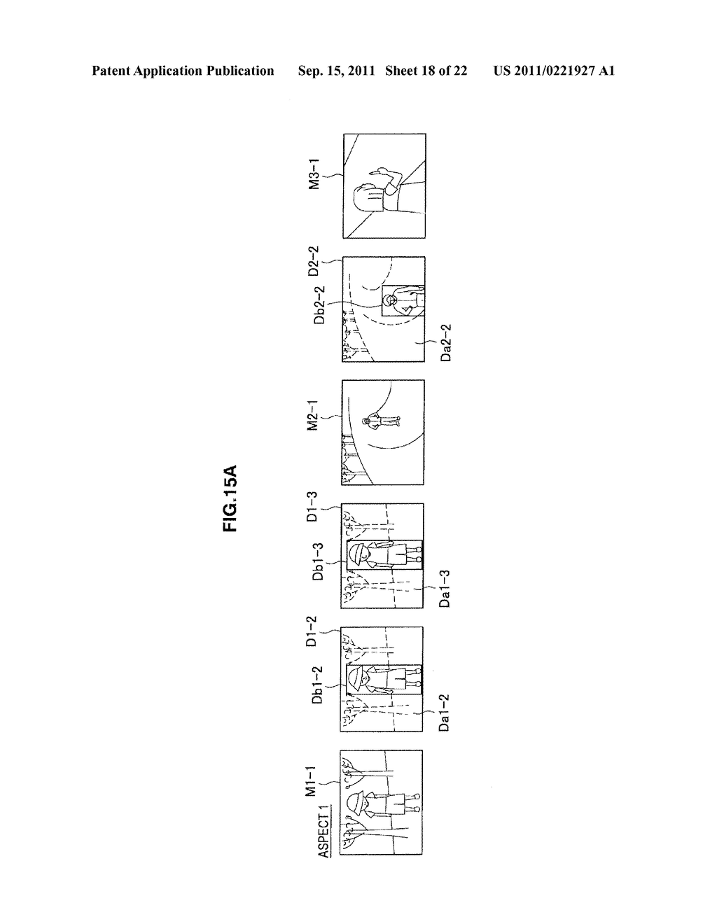 IMAGE PROCESSING APPARATUS, IMAGE PROCESSING METHOD AND PROGRAM - diagram, schematic, and image 19