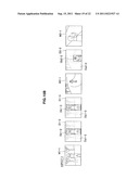 IMAGE PROCESSING APPARATUS, IMAGE PROCESSING METHOD AND PROGRAM diagram and image