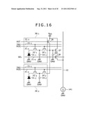 Solid-state image taking apparatus, method for driving solid-state image     taking apparatus and electronic apparatus diagram and image