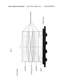 CAMERA DEVICE, WAFER SCALE PACKAGE diagram and image