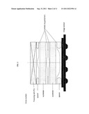 CAMERA DEVICE, WAFER SCALE PACKAGE diagram and image