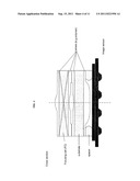 CAMERA DEVICE, WAFER SCALE PACKAGE diagram and image