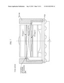 CAMERA DEVICE, WAFER SCALE PACKAGE diagram and image