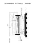 CAMERA DEVICE, WAFER SCALE PACKAGE diagram and image