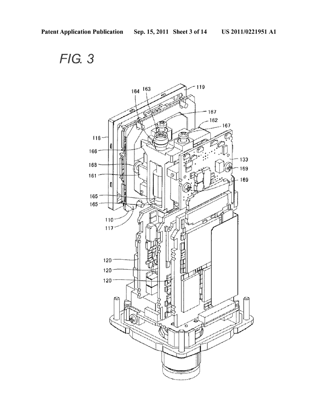 IMAGING DEVICE FOR MEASUREMENT PROCESSING - diagram, schematic, and image 04