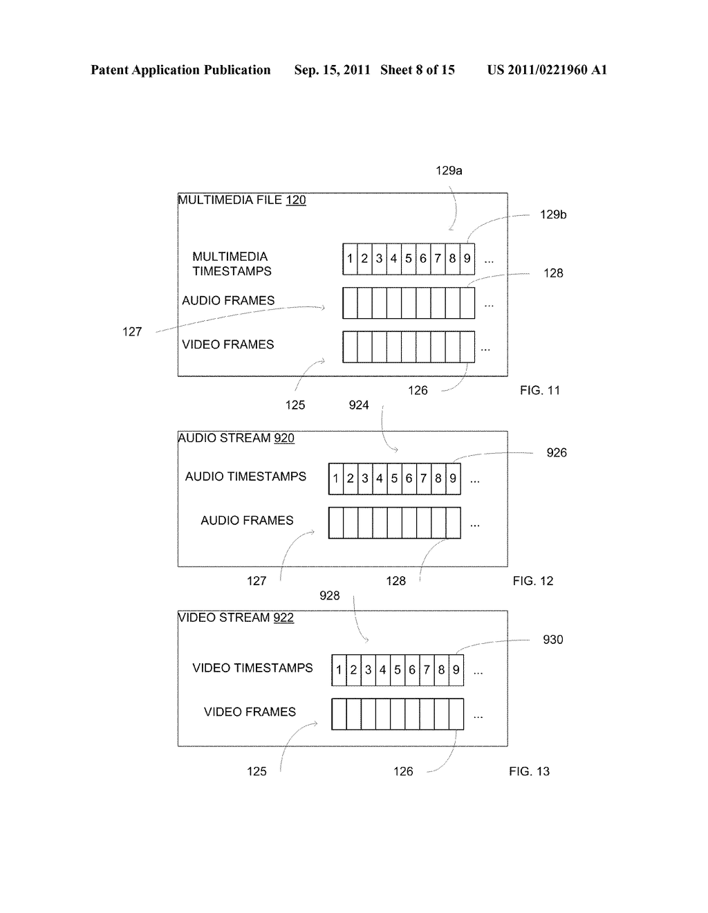 SYSTEM AND METHOD FOR DYNAMIC POST-PROCESSING ON A MOBILE DEVICE - diagram, schematic, and image 09