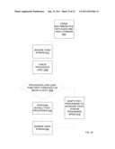 SYSTEM AND METHOD FOR DYNAMIC POST-PROCESSING ON A MOBILE DEVICE diagram and image