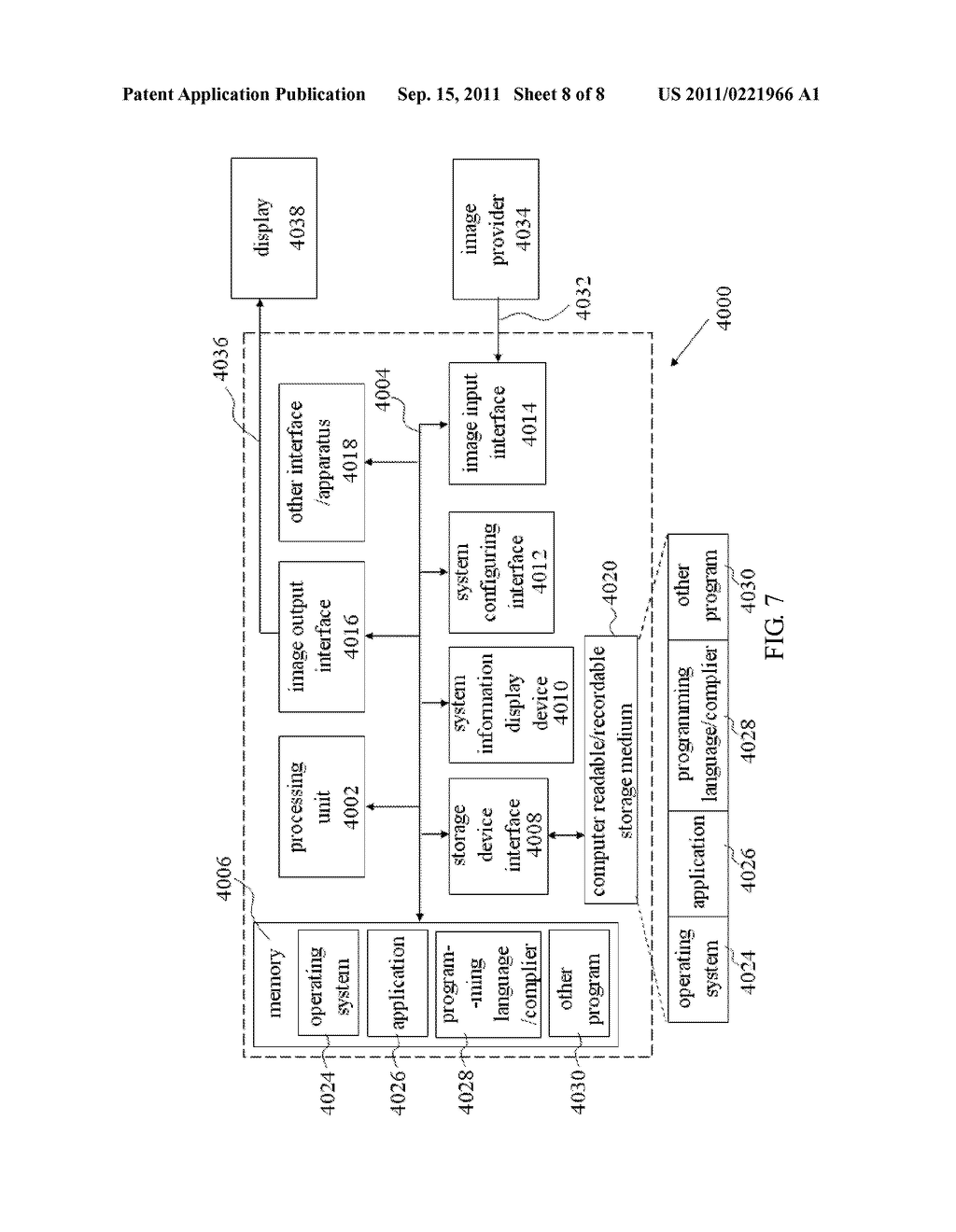 Super-Resolution Method for Image Display - diagram, schematic, and image 09