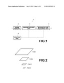 MOTION VECTOR MEASUREMENT DEVICE AND METHOD diagram and image