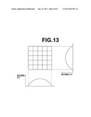 MOTION VECTOR MEASUREMENT DEVICE AND METHOD diagram and image