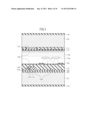 LIQUID CRYSTAL DISPLAY DEVICE diagram and image