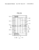 LIQUID CRYSTAL DISPLAY DEVICE diagram and image