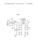 LIQUID CRYSTAL DISPLAY diagram and image