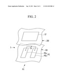 LIQUID CRYSTAL DISPLAY diagram and image