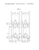 LIQUID CRYSTAL DISPLAY diagram and image