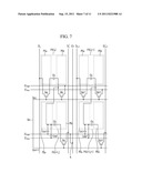 LIQUID CRYSTAL DISPLAY diagram and image