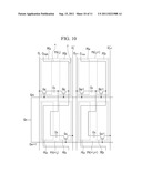 LIQUID CRYSTAL DISPLAY diagram and image