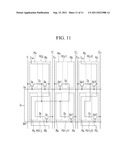 LIQUID CRYSTAL DISPLAY diagram and image