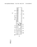 LIGHT GUIDE PLATE AND LIQUID CRYSTAL DISPLAY DEVICE diagram and image