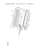 LIGHT GUIDE PLATE AND LIQUID CRYSTAL DISPLAY DEVICE diagram and image