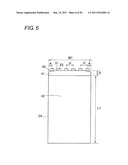 LIGHT GUIDE PLATE AND LIQUID CRYSTAL DISPLAY DEVICE diagram and image