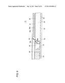 LIGHT GUIDE PLATE AND LIQUID CRYSTAL DISPLAY DEVICE diagram and image