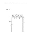 LIGHT GUIDE PLATE AND LIQUID CRYSTAL DISPLAY DEVICE diagram and image