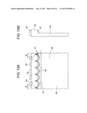 LIGHT GUIDE PLATE AND LIQUID CRYSTAL DISPLAY DEVICE diagram and image