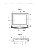 ELECTRO-OPTICAL DEVICE AND ELECTRONIC DEVICE diagram and image