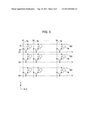 ELECTRO-OPTICAL DEVICE AND ELECTRONIC DEVICE diagram and image