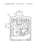 ELECTRO-OPTICAL DEVICE AND ELECTRONIC DEVICE diagram and image