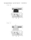LIQUID CRYSTAL DISPLAY DEVICE AND ELECTRONIC DEVICE diagram and image