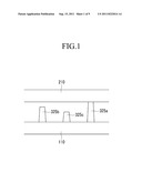 LIQUID CRYSTAL DISPLAY diagram and image