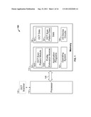 Methods, Systems and Computer Program Products for Distributed Scanning     for Motion Artifact Reduction in Optical Coherence Tomography diagram and image