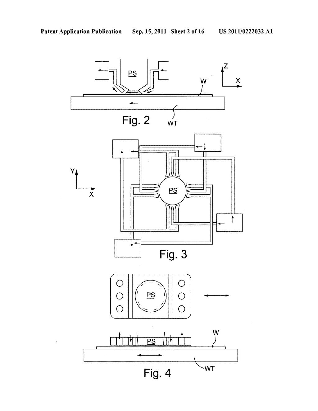 LITHOGRAPHIC APPARATUS AND METHOD - diagram, schematic, and image 03