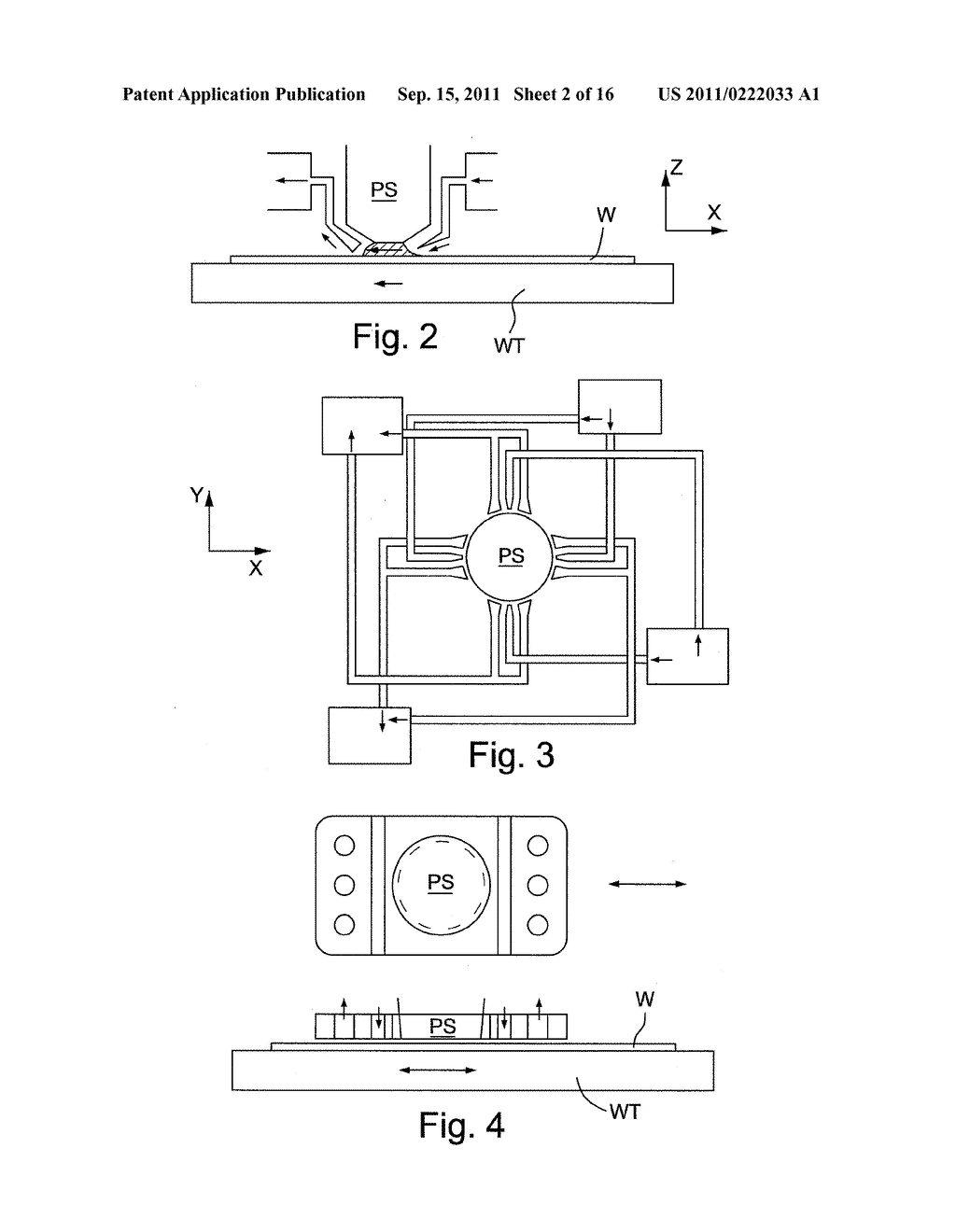 LITHOGRAPHIC APPARATUS AND METHOD - diagram, schematic, and image 03