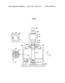 LITHOGRAPHIC APPARATUS AND DEVICE MANUFACTURING METHOD diagram and image