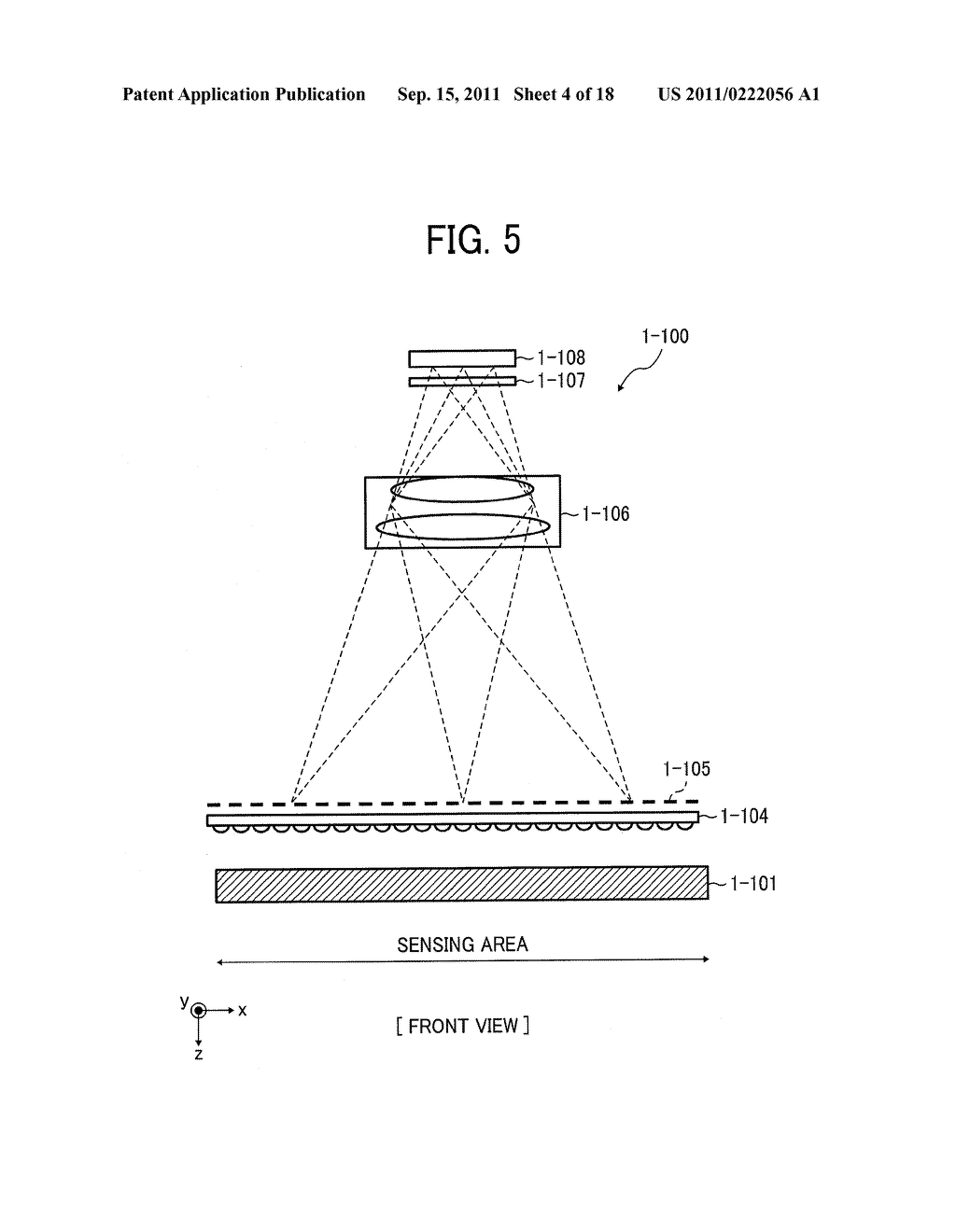 SPECTROSCOPIC CHARACTERISTICS ACQUISITION UNIT, IMAGE EVALUATION UNIT, AND     IMAGE FORMING APPARATUS - diagram, schematic, and image 05
