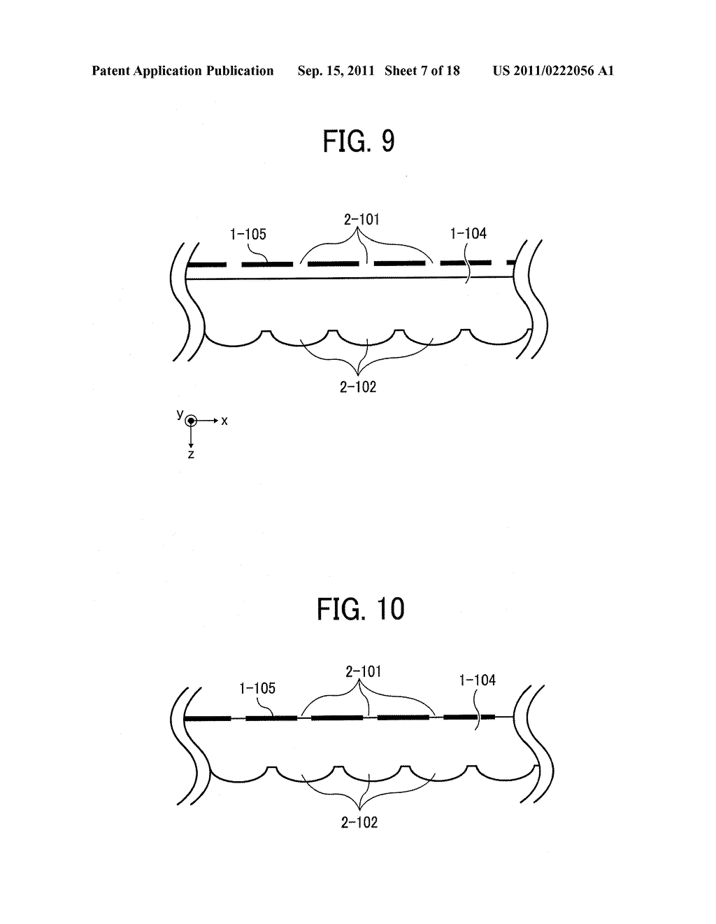 SPECTROSCOPIC CHARACTERISTICS ACQUISITION UNIT, IMAGE EVALUATION UNIT, AND     IMAGE FORMING APPARATUS - diagram, schematic, and image 08