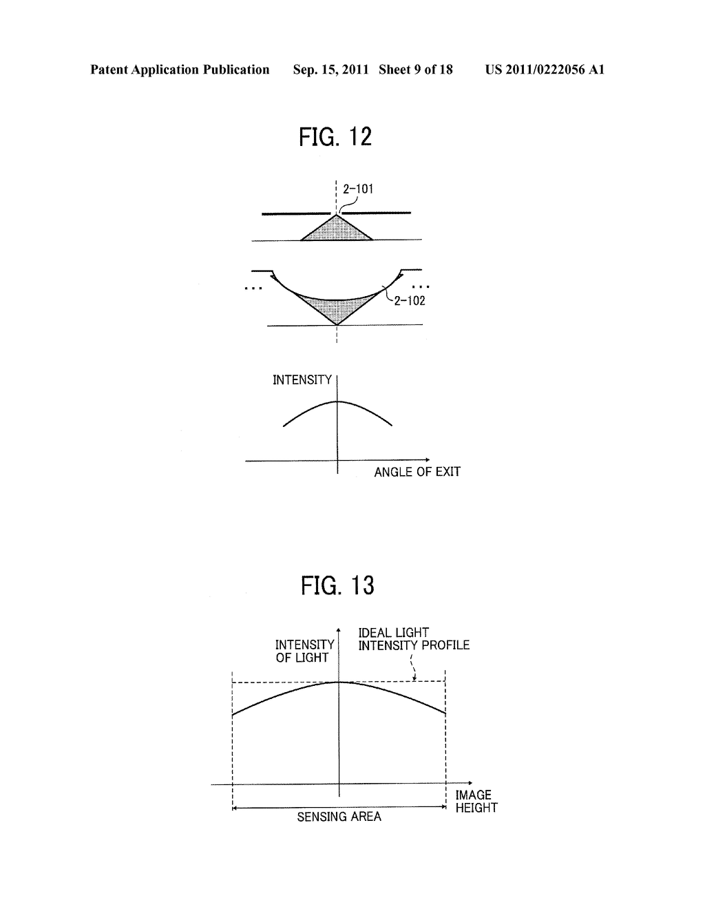 SPECTROSCOPIC CHARACTERISTICS ACQUISITION UNIT, IMAGE EVALUATION UNIT, AND     IMAGE FORMING APPARATUS - diagram, schematic, and image 10