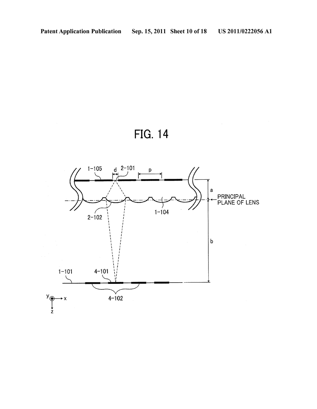 SPECTROSCOPIC CHARACTERISTICS ACQUISITION UNIT, IMAGE EVALUATION UNIT, AND     IMAGE FORMING APPARATUS - diagram, schematic, and image 11