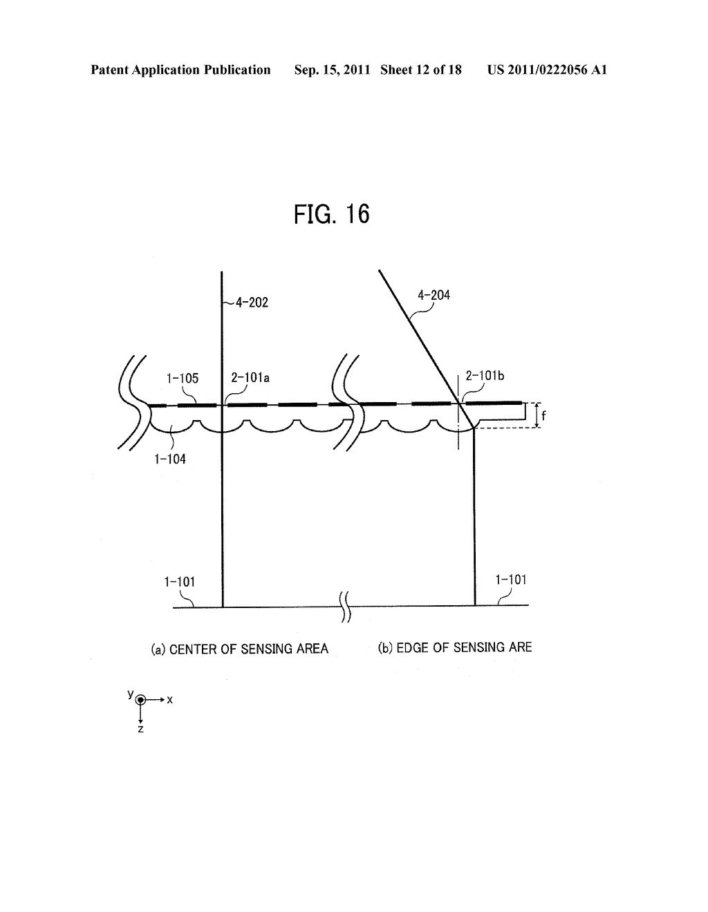 SPECTROSCOPIC CHARACTERISTICS ACQUISITION UNIT, IMAGE EVALUATION UNIT, AND     IMAGE FORMING APPARATUS - diagram, schematic, and image 13