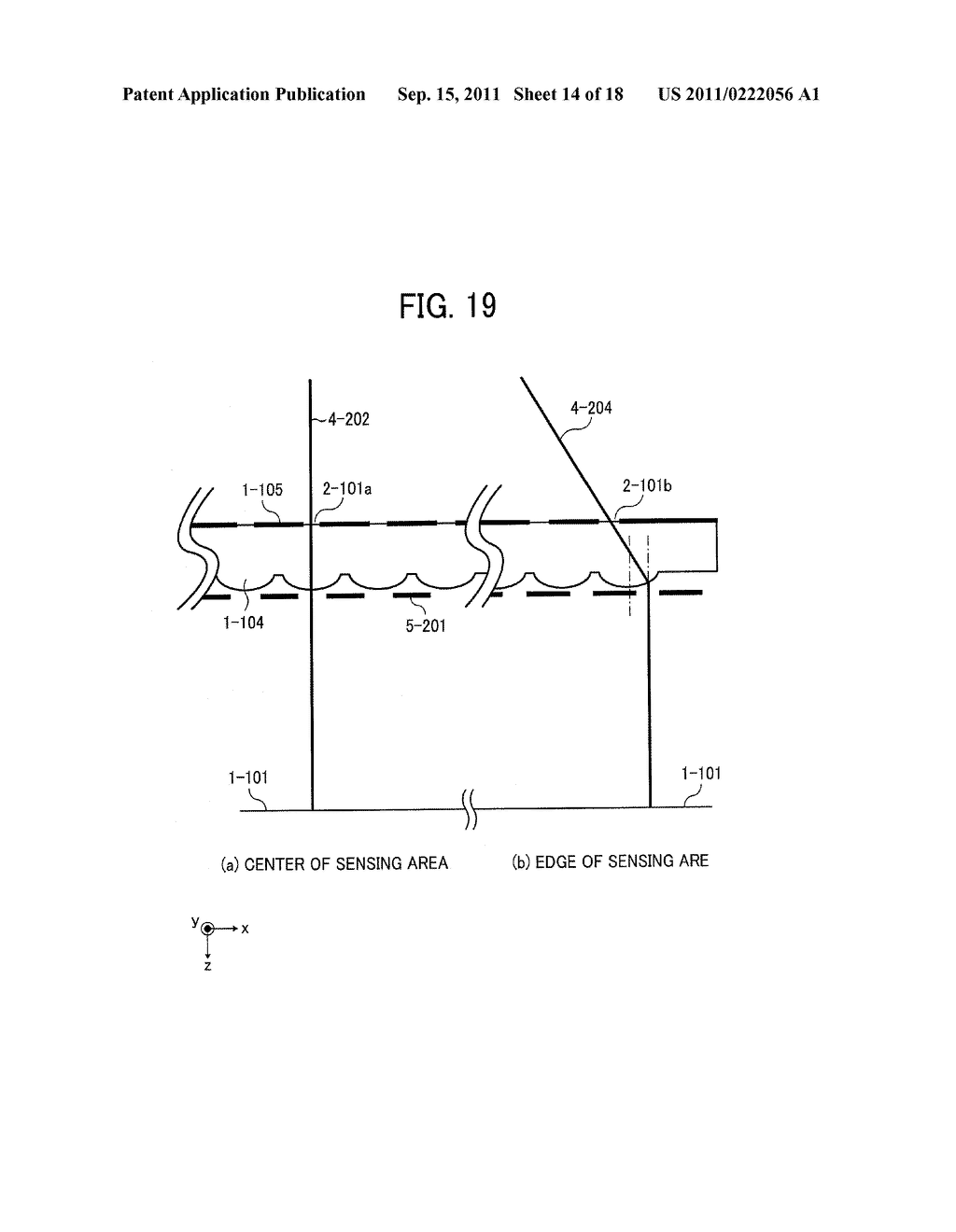 SPECTROSCOPIC CHARACTERISTICS ACQUISITION UNIT, IMAGE EVALUATION UNIT, AND     IMAGE FORMING APPARATUS - diagram, schematic, and image 15