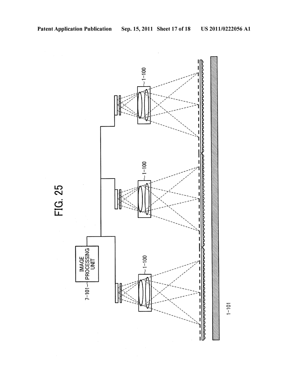 SPECTROSCOPIC CHARACTERISTICS ACQUISITION UNIT, IMAGE EVALUATION UNIT, AND     IMAGE FORMING APPARATUS - diagram, schematic, and image 18