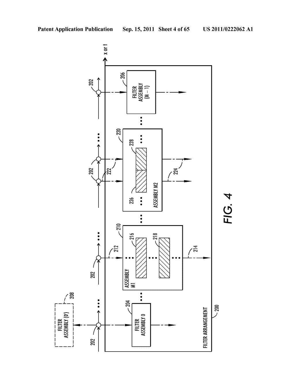 ANALYZERS WITH TIME VARIATION BASED ON COLOR-CODED SPATIAL MODULATION - diagram, schematic, and image 05