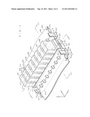 Reflection characteristic measuring apparatus for sheet specimen, method     of calibratingreflection characteristic measuring apparatus for sheet     specimen, and calibrationreference plate for use in calibration of     reflection characteristic measuring apparatus forsheet specimen diagram and image