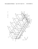 Reflection characteristic measuring apparatus for sheet specimen, method     of calibratingreflection characteristic measuring apparatus for sheet     specimen, and calibrationreference plate for use in calibration of     reflection characteristic measuring apparatus forsheet specimen diagram and image