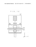 Reflection characteristic measuring apparatus for sheet specimen, method     of calibratingreflection characteristic measuring apparatus for sheet     specimen, and calibrationreference plate for use in calibration of     reflection characteristic measuring apparatus forsheet specimen diagram and image