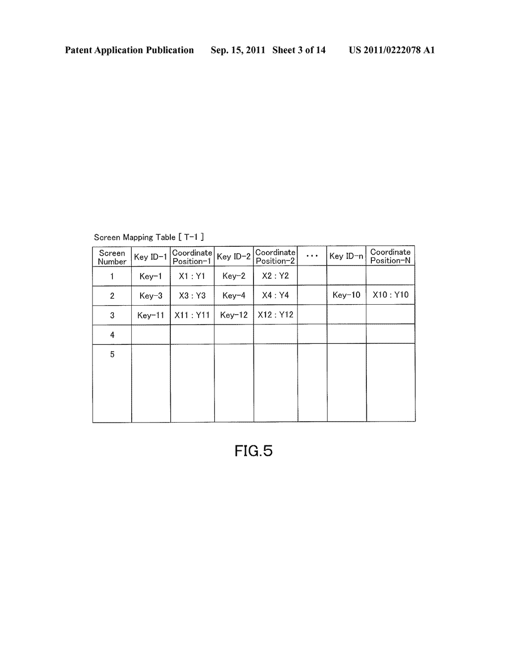 IMAGE PROCESSING APPARATUS, OPERATION MODE SETTING METHOD THEREFOR, AND     RECORDING MEDIUM - diagram, schematic, and image 04