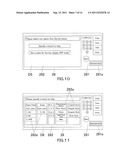 IMAGE PROCESSING APPARATUS, OPERATION MODE SETTING METHOD THEREFOR, AND     RECORDING MEDIUM diagram and image